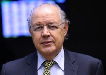 O economista e Deputado Federal Luiz Carlos Hauly