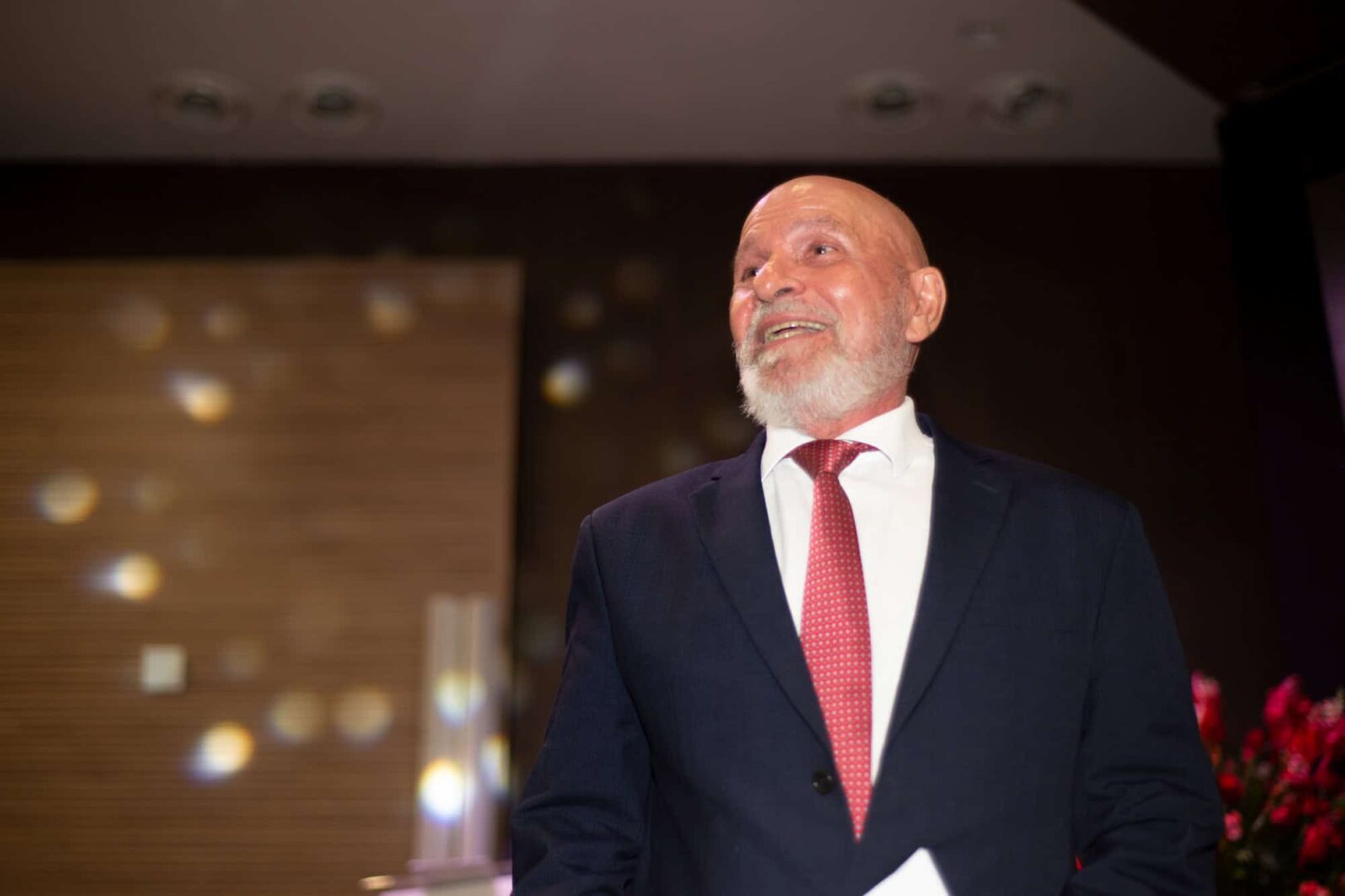 SECRETARIO ELCIO BATISTA E AGRACIADO COMO DESTAQUE DO ANO PELA ACOMAC; FOTOS THIARA MONTEFUSCO/GOVERNO DO CEARA; CANDIDO PINHEIRO; HAPVIDA;