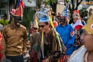 Em mais um ano, o Cariri se prepara para ser palco de um dos maiores encontros culturais do Brasil, a Mostra Sesc Cariri de Culturas.