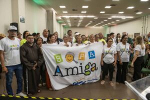 Sesc Baião Social