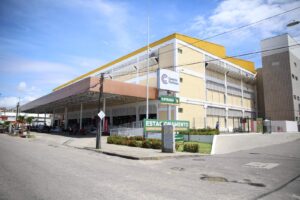 Dia dos Pais Centro Fashion projeta aumento de 12% nas vendas Ofertas atrativas e promoções estão sendo empregadas pelos lojistas locais para maximizar o potencial do dia 13 de agosto
