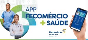 O Sistema Fecomércio está lançando uma nova opção para quem busca serviços em saúde de qualidade por um preço acessível.