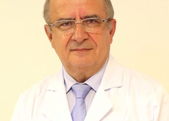 Dr. José Houygens Parente Garcia.