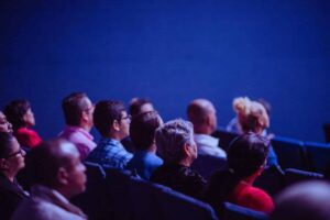 Foto cinema