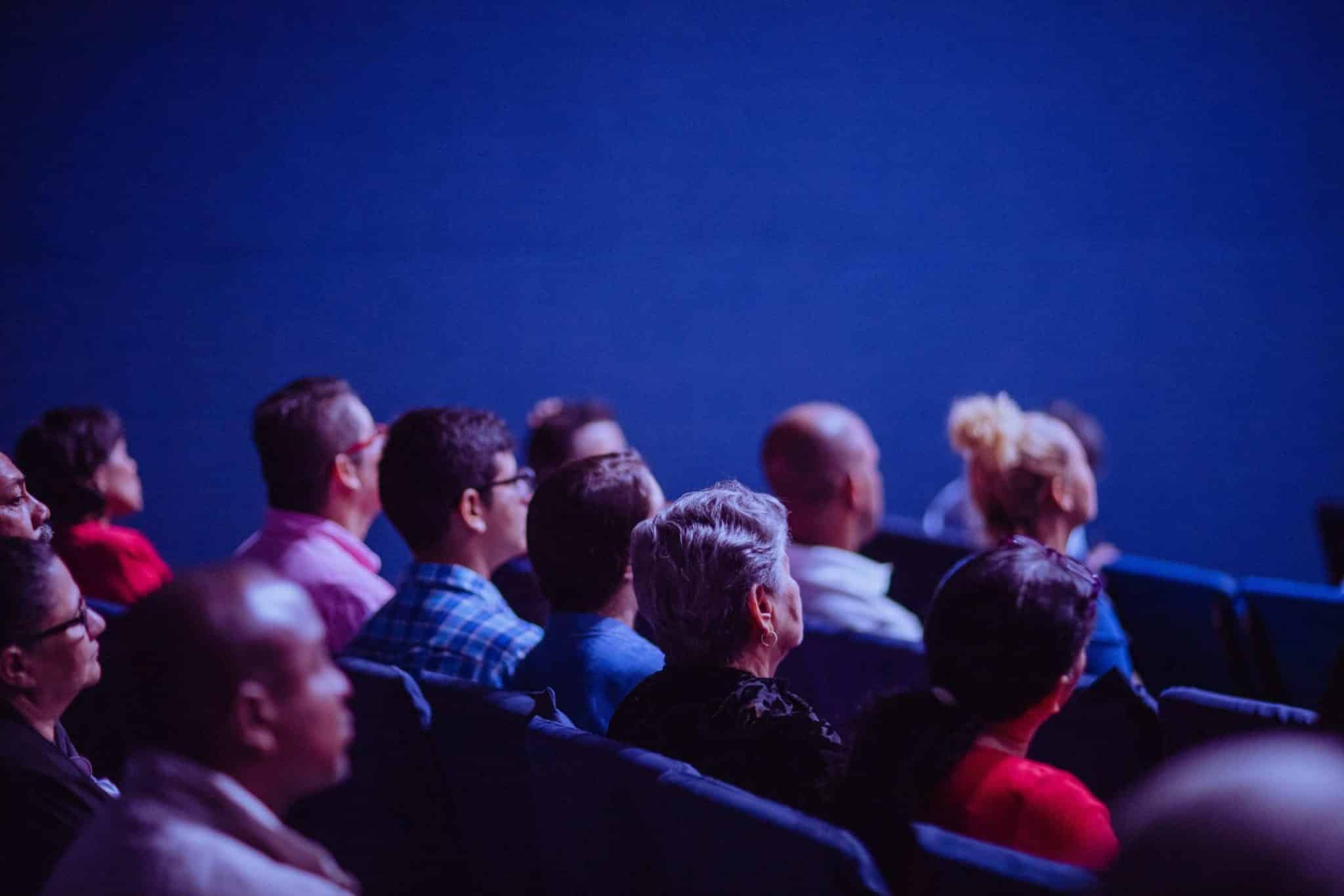 Foto cinema