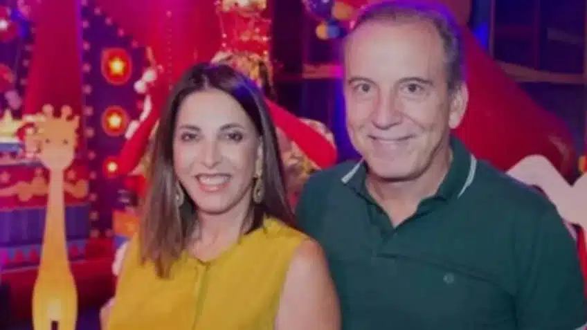Vazamento de gás pode ter causado morte de banqueiro e esposa em Guarujá