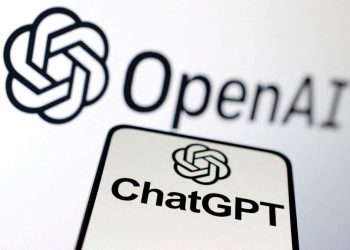 O ChatGPT se tornou a aplicação de consumo que mais cresceu na história no início deste ano, atingindo 100 milhões de usuários ativos mensais em janeiro.