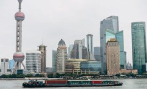 Emissão de títulos da Evergrande, na China, é blloqueada