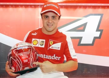 (Foto: Divulgação / Site Oficial da Ferrari)