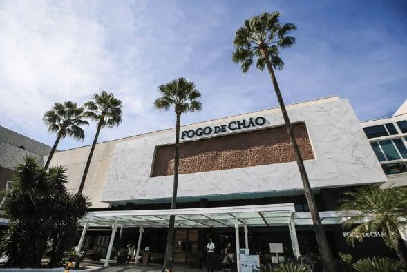 Detalhes da operação Fogo de Chão para a alavancagem de US$ 550 milhões pelo Deutsche Bank .