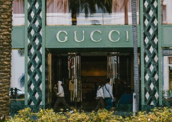 Resiliência e Renovação: As Estratégias da Gucci para um Futuro de Sucesso (Foto: RITESH SINGH/Pexels)