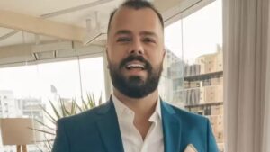 trajetória de Lucas Amadeu no marketing digital