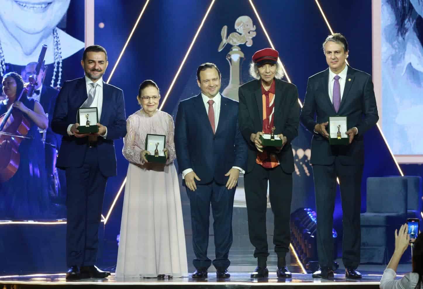 A 51ª edição do Troféu Sereia de Ouro