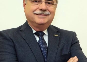 Empresário lojista Assis Cavalcante, presidente da Câmara de Dirigentes Lojistas de Fortaleza (CDL)