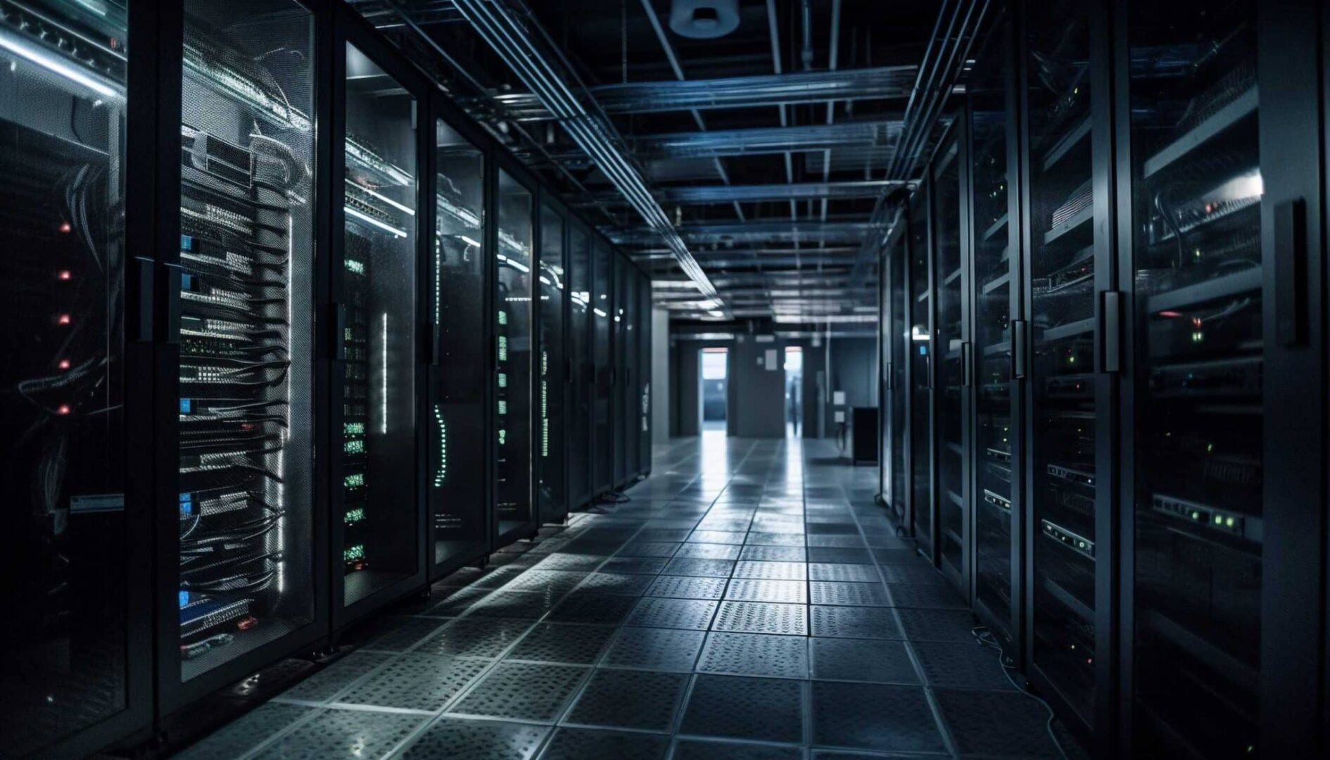 Data centers em São Paulo