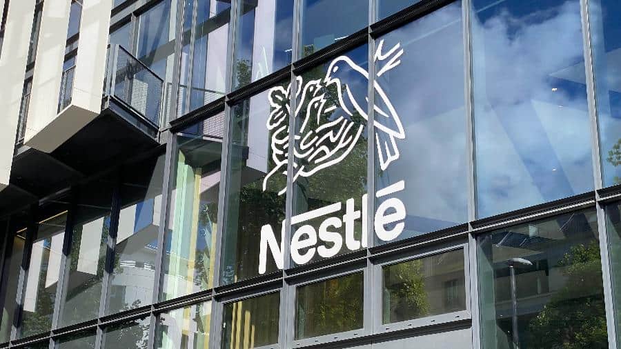 As ações da Nestlé caem à medida que os investidores avaliam o possível impacto do medicamento para perda de peso Wegovy da Novo Nordisk nas despesas com alimentos.