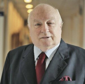 O Grupo Gerdau informa o falecimento de seu acionista, Germano Gerdau.