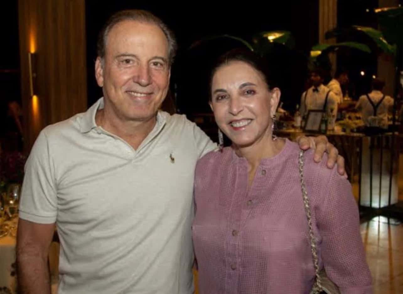 Morre Binho Bezerra, ex-presidente do BicBanco.