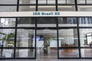 Sede IRB Brasil