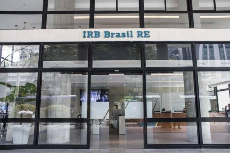Sede IRB Brasil