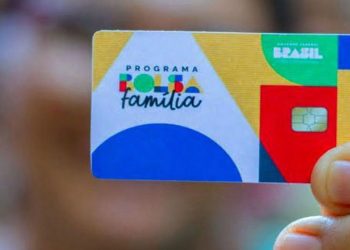Cartão Bolsa Família: Consignados autorizados para beneficiários.