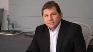 Dessalinização de água marinha - Renan Carvalho