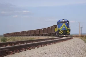 A Transnordestina é considerada uma das obras mais emblemáticas da região.