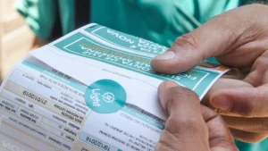 Consumidores devem estar cientes de um novo golpe que visa falsificar segundas vias de contas de água e energia elétrica de empresas como Sabesp, CPFL, Copasa e Light.