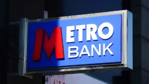 JPMorgan e HSBC estudaram lances para o Metro Bank antes de decidirem não avançar no sábado, sendo desencorajados pelo capital adicional que um comprador teria que aportar.