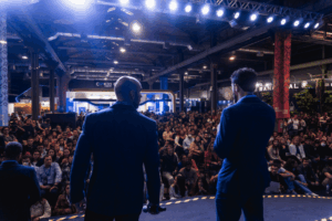 Atrações imperdíveis no Rio Innovation Week!