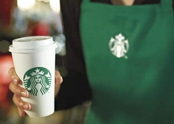 Starbucks cria café resistente