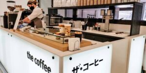The Coffee capta US$ 10 milhões para expandir sua rede de cafeterias internacionalmente e competir com grandes marcas no mercado de café.