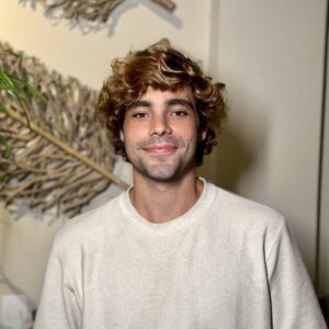 Foto de Gabriel Jereissati