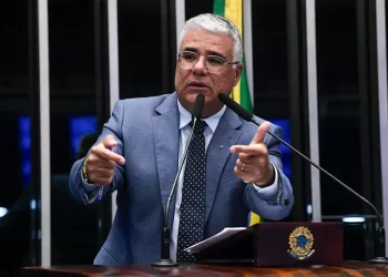 Senador Eduardo Girão alerta para perigo das apostas esportivas