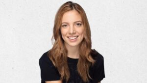 quem é Laura Fiúza, profissional de tecnologia e esposa de Henrique Dubugras