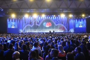 Guinness World Records nomeia a 24ª Conferência Nacional da Advocacia Brasileira como o maior congresso jurídico do mundo.