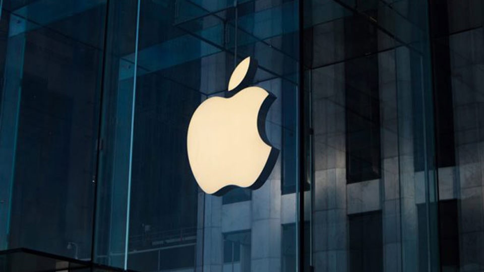 Apple: iPhones da UE poderão ter apps de fora da App Store