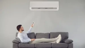 Com a intensificação do calor, as buscas por ar-condicionado atingem pico, impulsionando os preços na Black Friday. Eletrodomésticos lideram procura, aponta CNC.