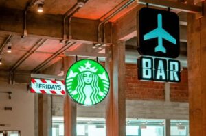 Perícia indica proteção para SouthRock, gestora de marcas como Starbucks e Subway, apontando problemas contábeis e transferências suspeitas. Pedido de Recuperação Judicial alega dívidas de R$ 1,8 bilhão.