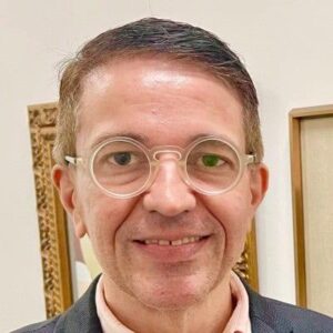 Foto de Jackson Pereira Jr.