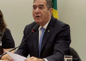 Deputado Federal Luiz Gastão (PSD-CE) - Foto: Assessoria