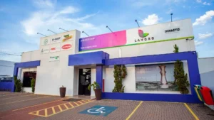 coram na lavoro expansão agronegócio