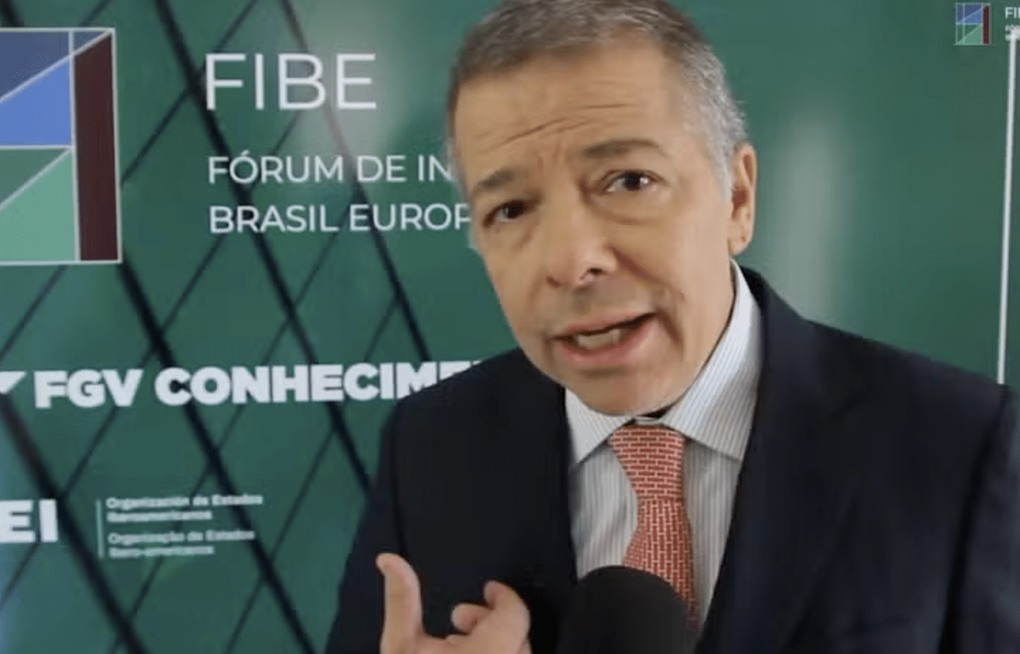 José Seripieri novo dono da Amil.