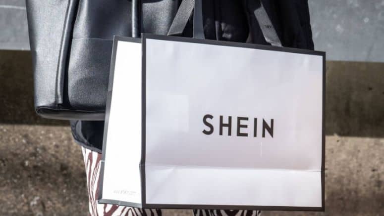 Shein abre terceira loja pop-up no Rio de Janeiro  Economic News Brasil -  Notícias Sobre Economia e Negócios