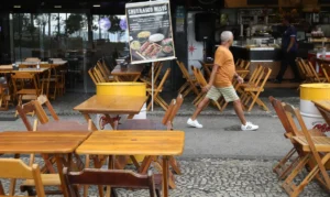 Recuperação econômica: desafios para bares e restaurantes