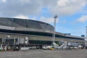 Recife impulsiona aviação com redução de impostos