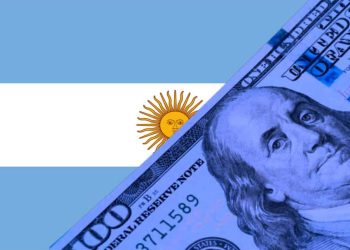 argentina dolar emprestimo caf fmi