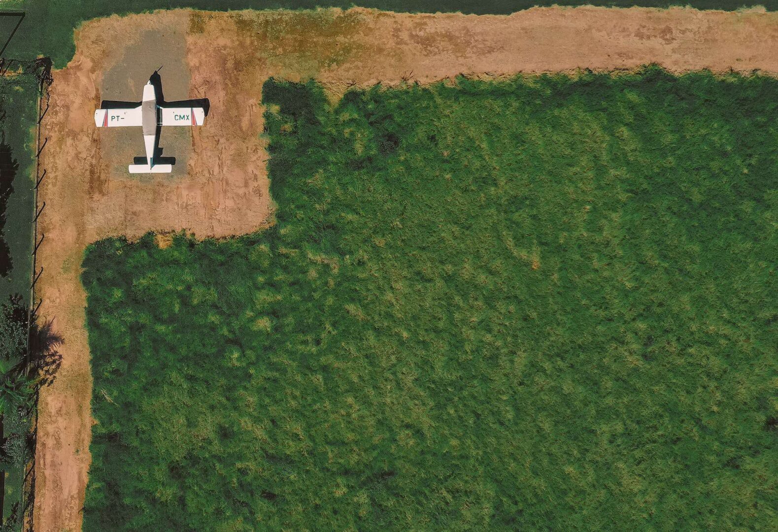 Combustível sustentável aviação brasil