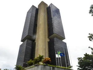 Greve no BC atrasa divulgação do Boletim Focus