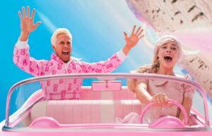 Cinema 2023: desafios e surpresas nas bilheterias Barbie